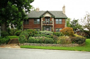 Midtown Tulsa home for sale - short commute to downtown Tulsa