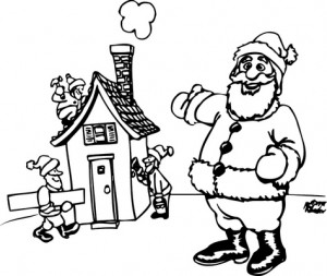 Santa, please bring me a Tulsa home Buyer!