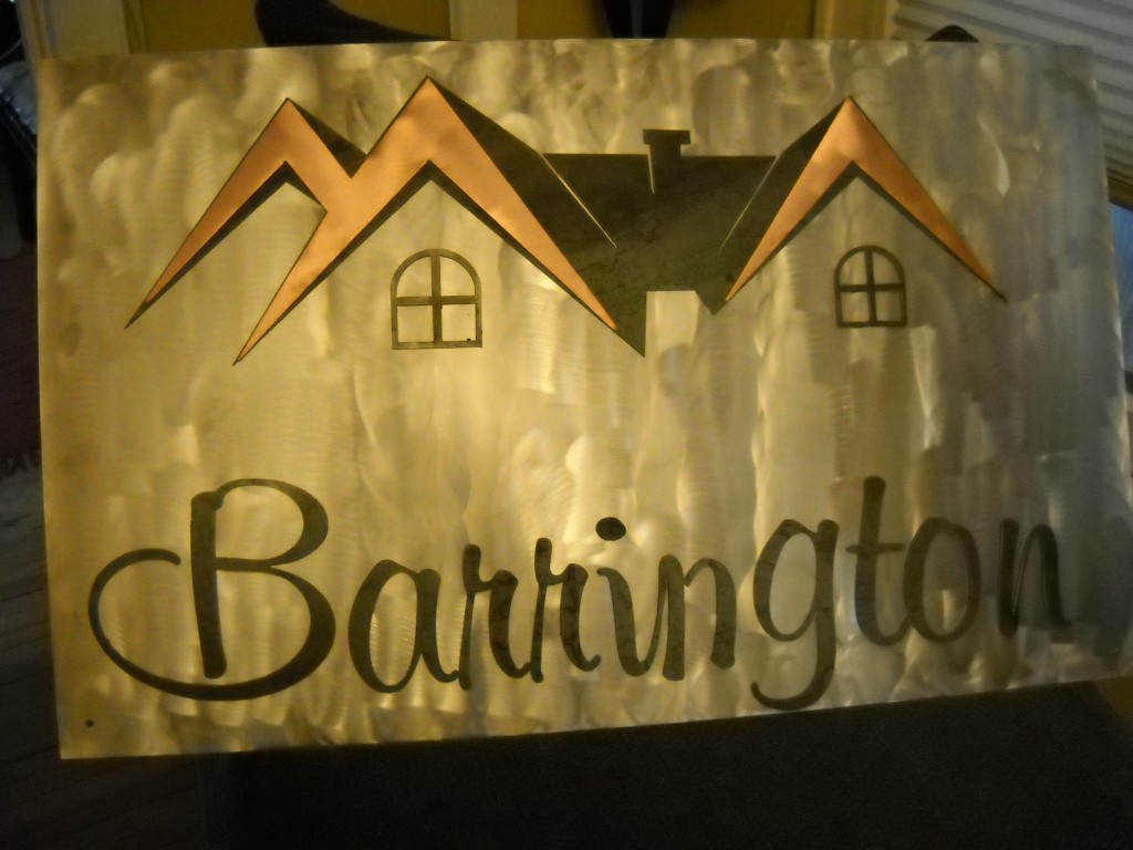 Barrington Real Estate - Corrine Guest