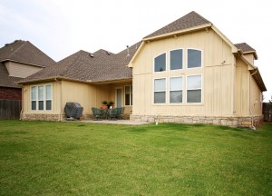 back of tulsa home for sale