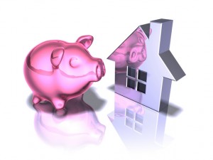 saving down-payment for Tulsa home for sale