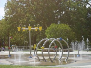 Owen Park Playground