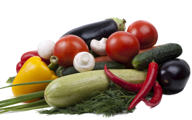 healthy vegetables for type 2 diabetes diagnoses