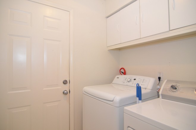 image of laundry room