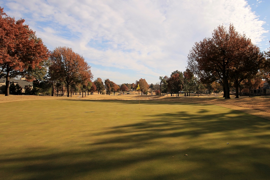 Entertainment Home on largest lot of Cedar Ridge Golf Course