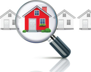 Home appraisal requirements