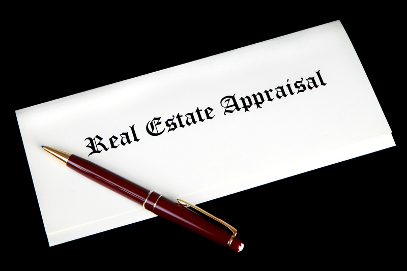 real estate appraisal