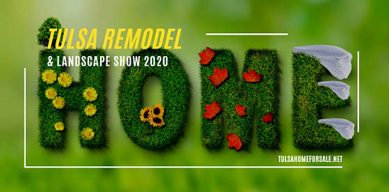 Visit the Tulsa Remodel and Landscape Show 2020 this weekend at the Cox Business Center to get ideas and deals for your home this spring.