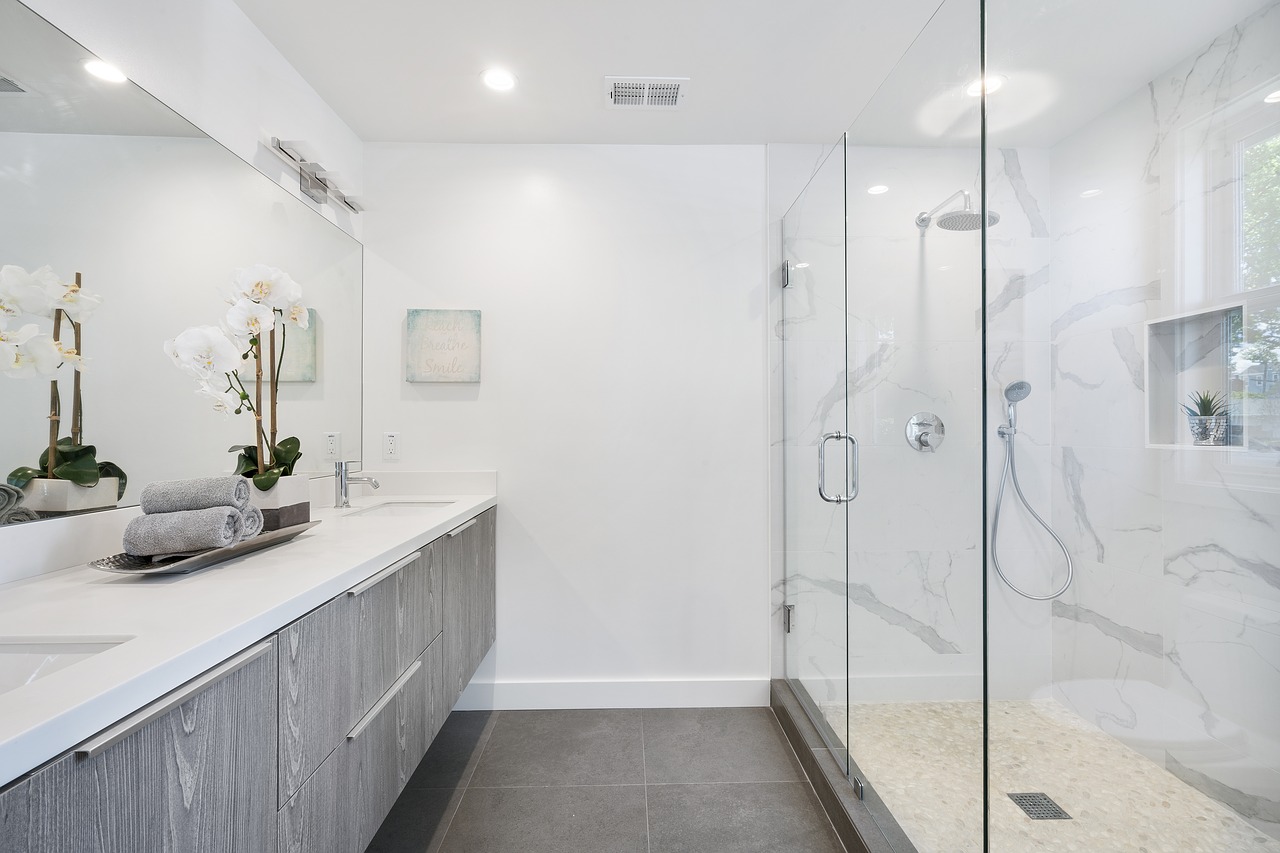 money-saving tips for your bathroom remodel