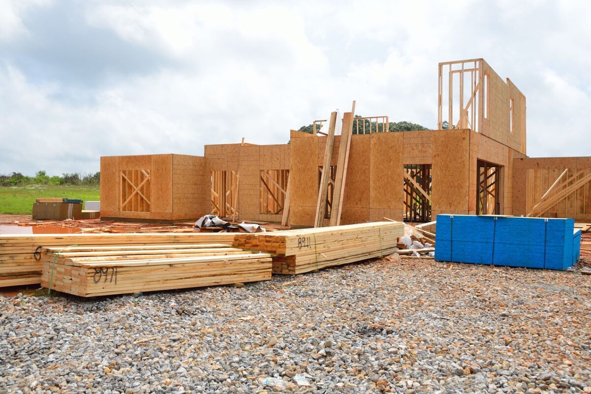 construction materials and their impact on the Tulsa real estate market
