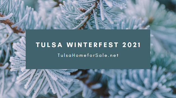 Celebrate the holidays with Tulsa Winterfest 2021 at the BOK Center. Enjoy 47 days of ice skating under the stars and carriage rides.