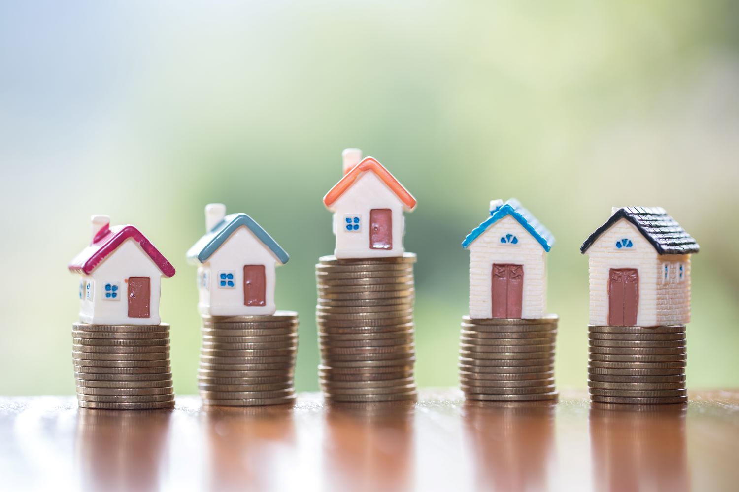 Can You Trust Online Home Value Estimates?