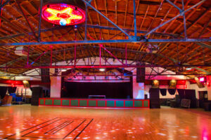 Cain's Ballroom, Route 66, Tulsa OK